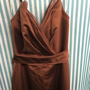 Jordan gowns Lk nw sz 6 wow retails $199 Preloved